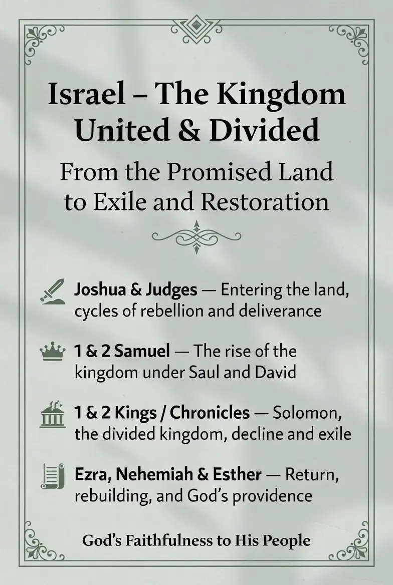 Kingdom of Israel