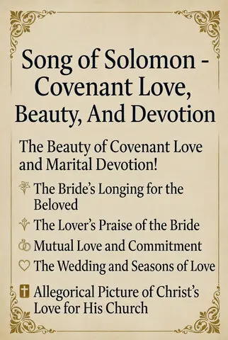 SongofSolomon