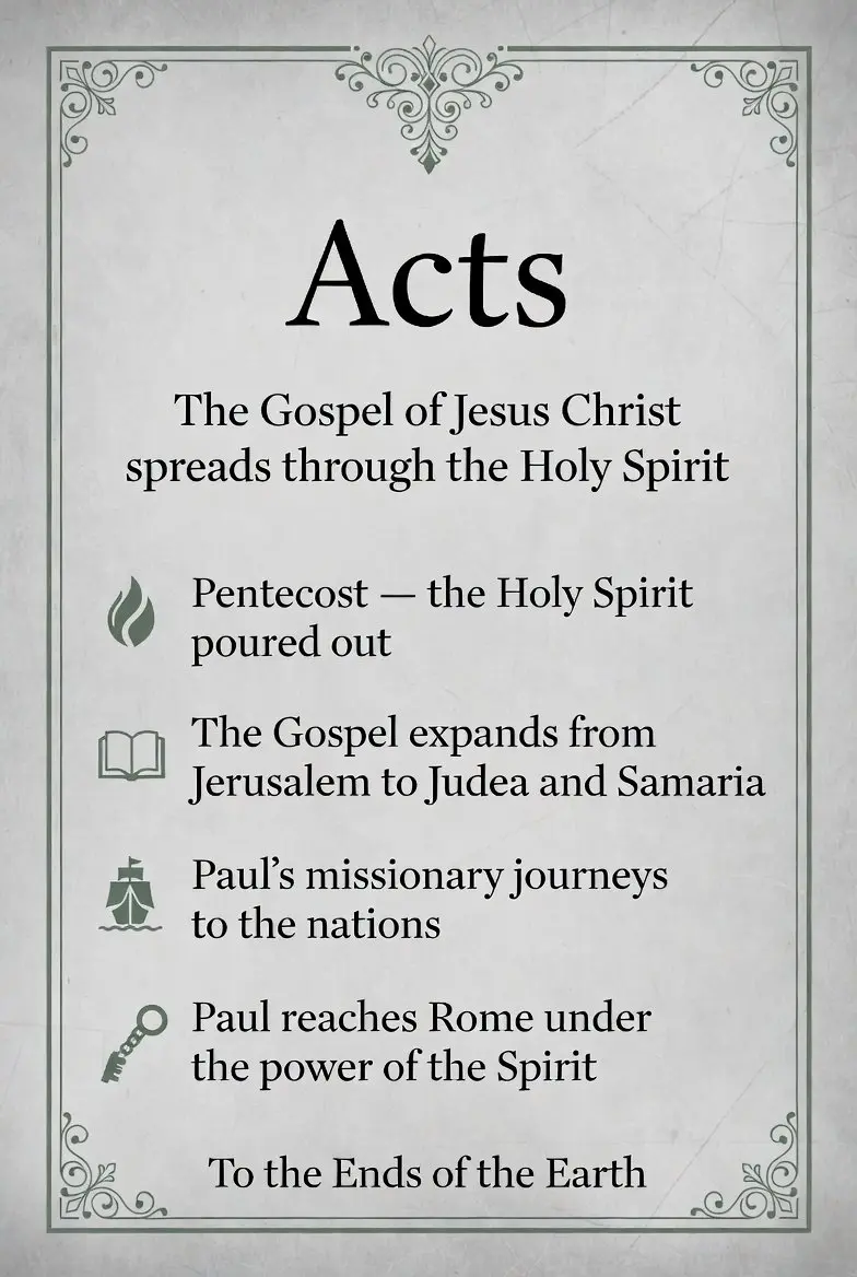 Acts