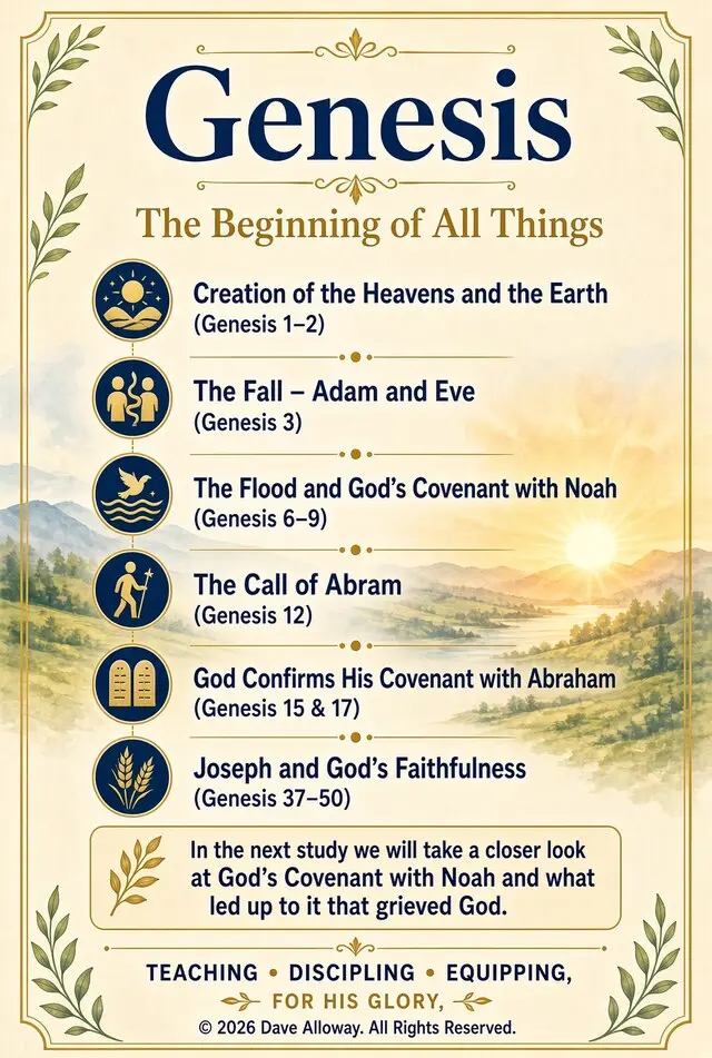 Genesis