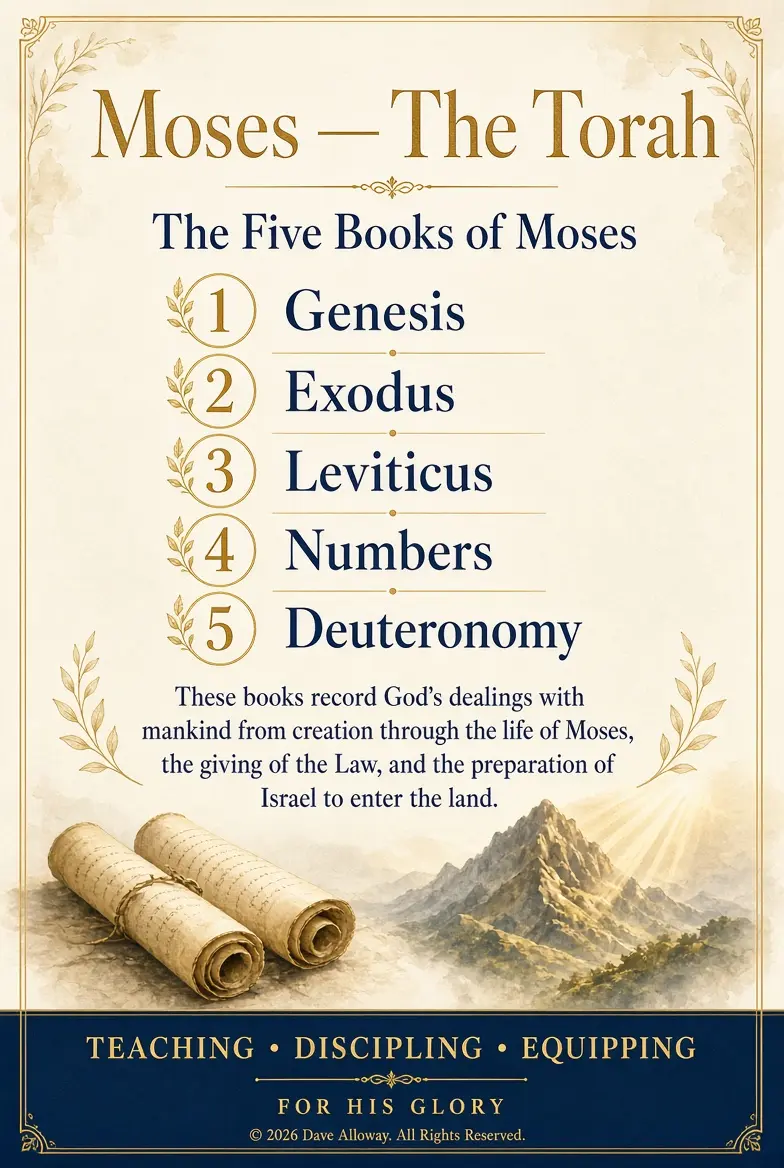 Moses