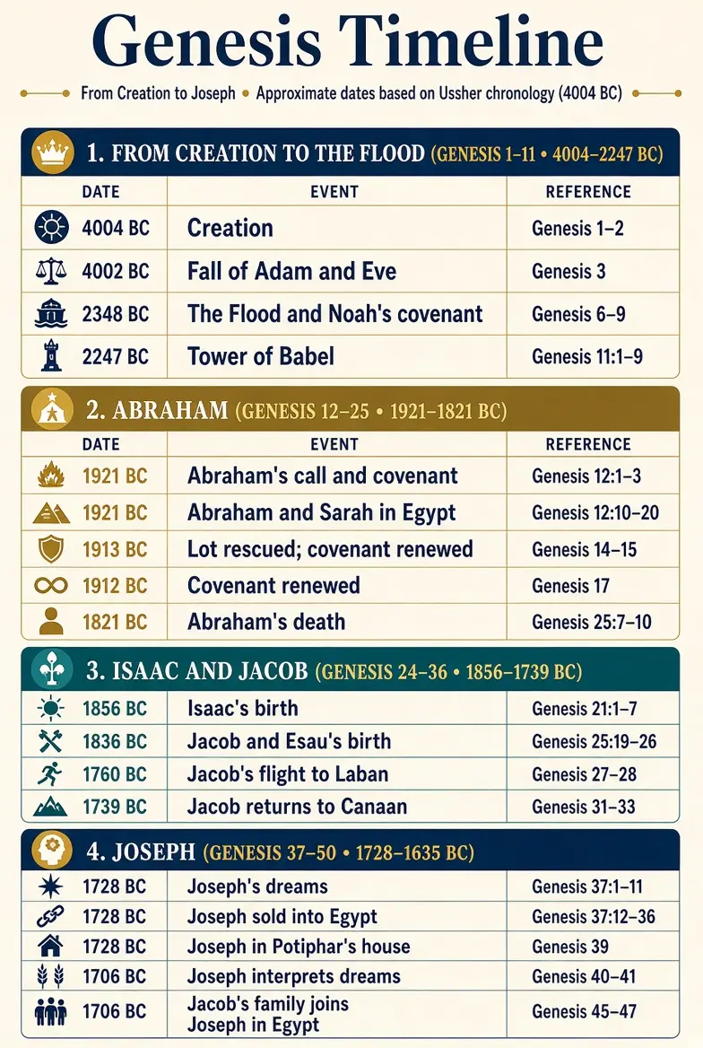 Genesis_Timeline