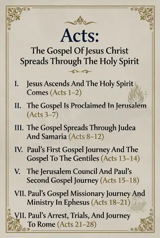 Acts