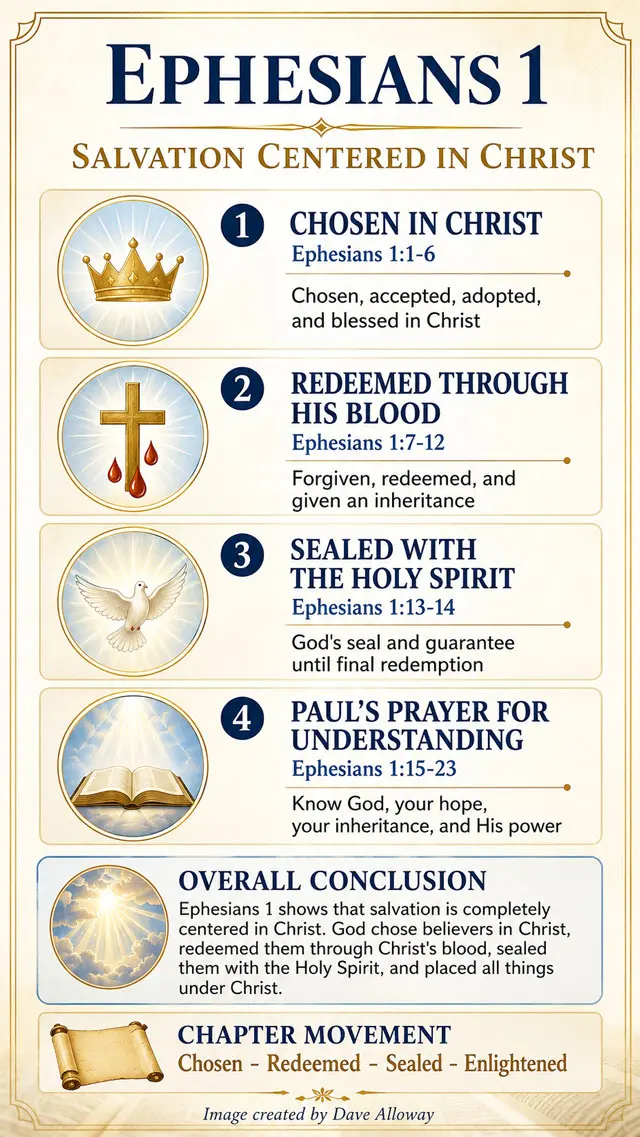 Ephesians 1
