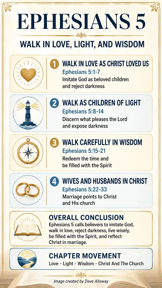 Ephesians 5
