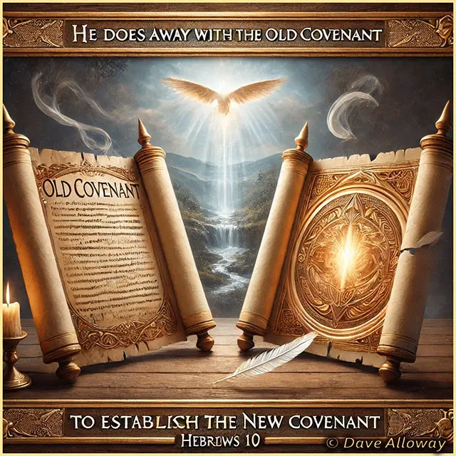 Hebrews10