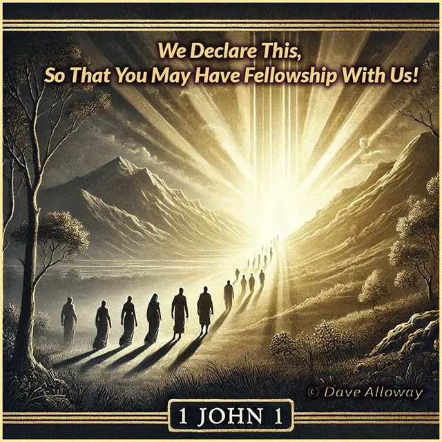 1 john 1