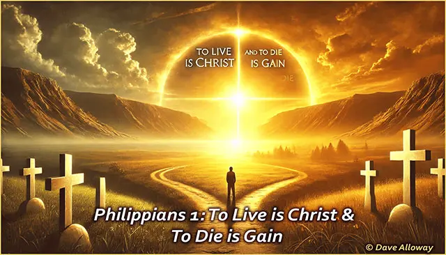 philippians 1