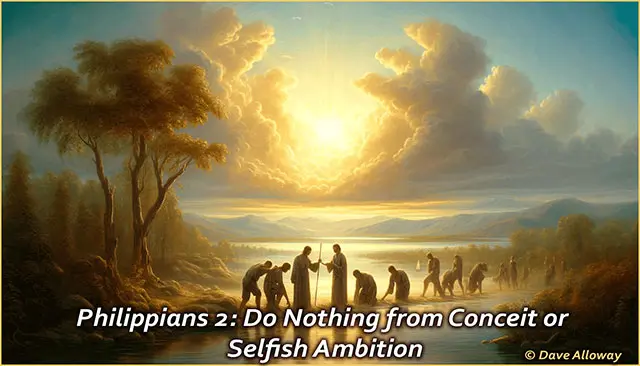 philippians 2