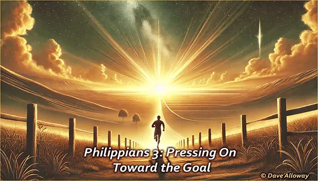 philippians 3