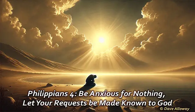 philippians 4