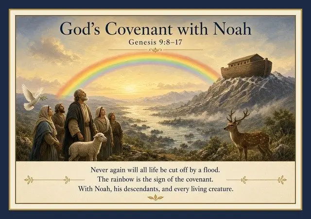 noah