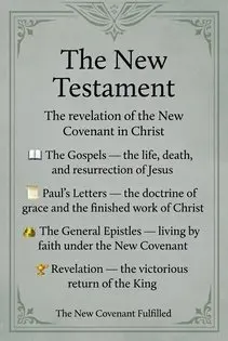 the new testament